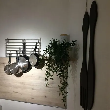 Antares - Studio Parking Gratuit Apartment