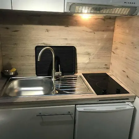 Antares - Studio Parking Gratuit * Tours